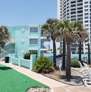 Seascape Inn - Daytona Beach Shores Παραλία Ντειτόνα Exterior photo