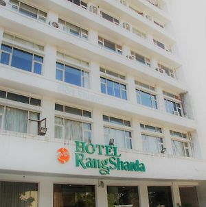 Hotel Rang Sharda Βομβάη Exterior photo