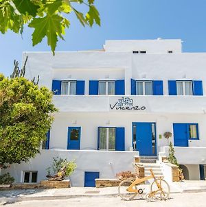 Vincenzo Family Hotel Τήνος Exterior photo
