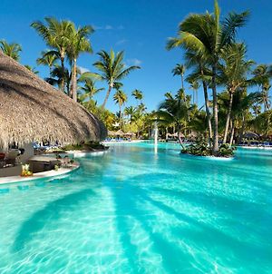 Melia Caribe Beach Resort Πούντα Κάνα Exterior photo
