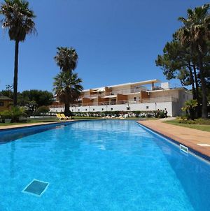 Apt T2 Jardins Do Castelo - Albufeira, Algarve Διαμέρισμα Exterior photo