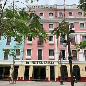 Hotel Emma Χα Λονγκ Exterior photo