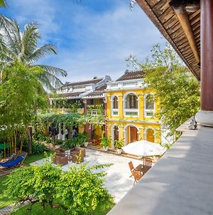 Ha An Hotel Χόι Αν Exterior photo