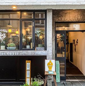 Guesthouse Akicafe Inn Χιροσίμα Exterior photo