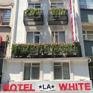 Hotel La White Κωνσταντινούπολη Exterior photo