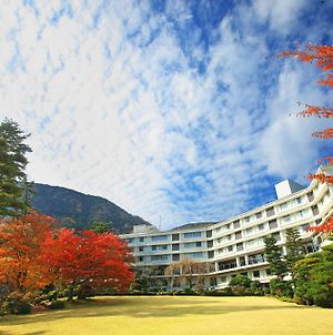 Hakone Kowakien Ten-Yu Ξενοδοχείο Exterior photo