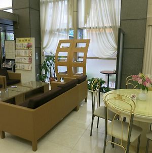 Hotel Cent Main Ναγκόγια Exterior photo
