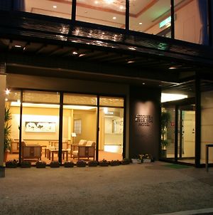 Kotohira Riverside Hotel Exterior photo