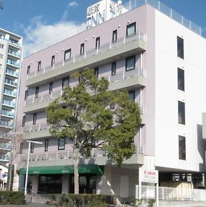 Kakegawa Business Hotel Ekinan-Inn Exterior photo