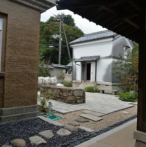 National Historic Landmark Shunyoso Ξενοδοχείο Sumoto Exterior photo