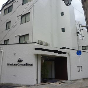 Grand Blue - Adults Only Ξενοδοχείο Hirakata Exterior photo