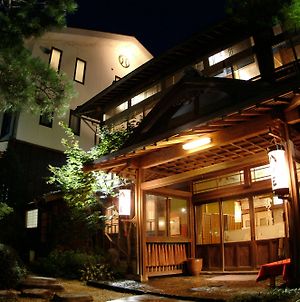 Yatsusankan Ξενοδοχείο Hida Exterior photo