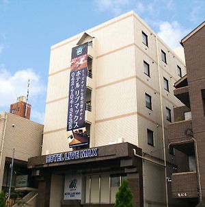 Hotel Livemax Budget Sagamihara Exterior photo