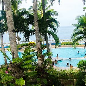 Estaca Bay Gardens Conference Resort Liloan Exterior photo