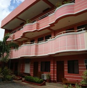 Sotera Mansion Ξενοδοχείο Puerto Princesa Exterior photo