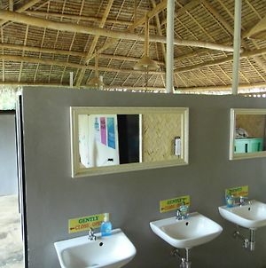 Bamboo Hostel Palawan Puerto Princesa Exterior photo