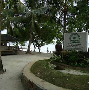 Whites And Greens Beach Resort Panglao Exterior photo