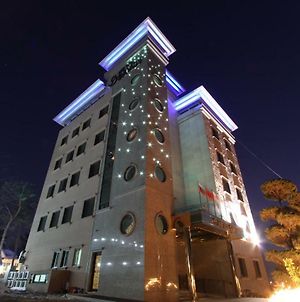 Incheon Prince Hotel Exterior photo