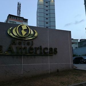Hotel Las Americas Καράκας Exterior photo