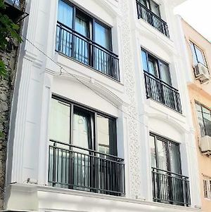 Basilissis Hotel Κωνσταντινούπολη Exterior photo