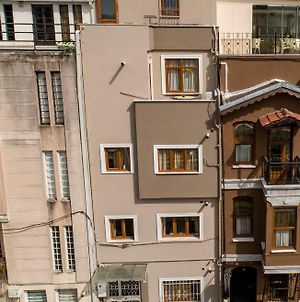 Masal Apart Διαμέρισμα Κωνσταντινούπολη Exterior photo