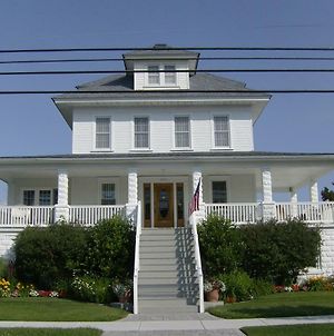 Summer Nites Bed and Breakfast North Wildwood Exterior photo