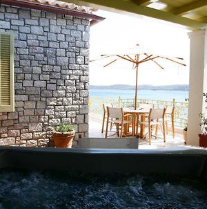 Mourayio Bed and Breakfast Ερμιόνη Exterior photo