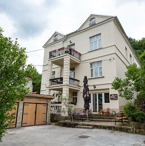Apartments Ozren Soko Banja Exterior photo