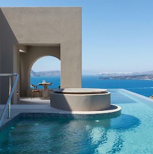 Arota Exclusive Villas Santorini Island Exterior photo