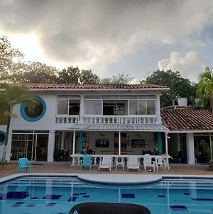 Coral House San Andres Ξενοδοχείο Exterior photo