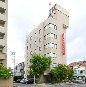 Shimizu Plaza Hotel Σιζουόκα Exterior photo