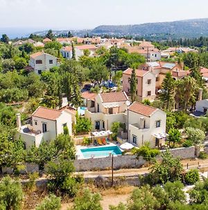 Helianthos Villas Δουλιανά Exterior photo