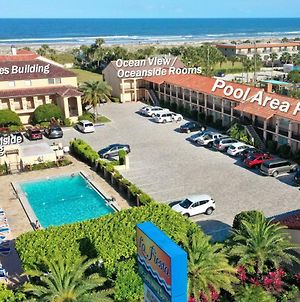 La Fiesta Ocean Inn & Suites St. Augustine Exterior photo