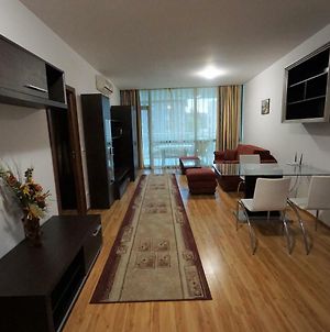 Apartments In Hotel Primorsko Del Sol Exterior photo