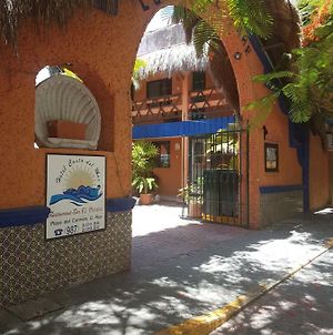 Costa Del Mar Ξενοδοχείο Πλάγια Ντελ Κάρμεν Exterior photo