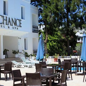 Le Chance Hotel & Spa Αλικαρνασσός Exterior photo
