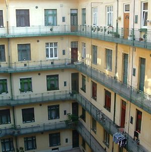 1St Hostel Βουδαπέστη Exterior photo