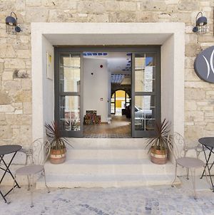 Hay Hotel (Adults Only) Αλακάτι Exterior photo