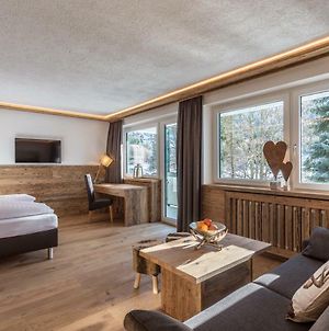 Almhof Kitzlodge - Alpine Lifestyle Hotel Κίρχμπεργκ ιν Τιρόλ Exterior photo