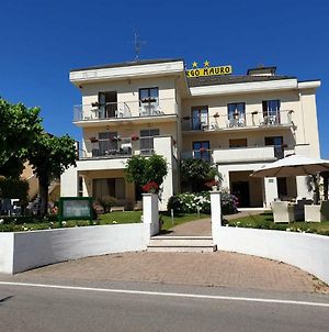 Hotel Mauro Σιρμιόνε Exterior photo