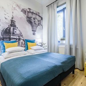 Fifteen Boutique Rooms Budapest Βουδαπέστη Exterior photo