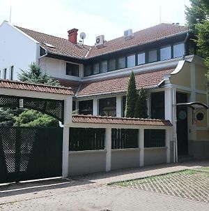 Szlovak Panzio Ξενοδοχείο Bekescsaba Exterior photo