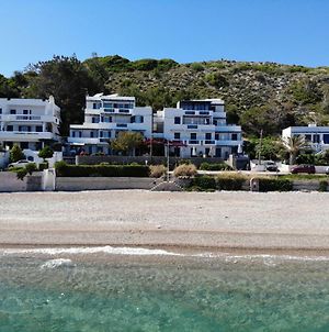Chios Xenia Παραλία Αγίας Φωτεινής Exterior photo