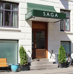 Go Hotel Saga Κοπεγχάγη Exterior photo