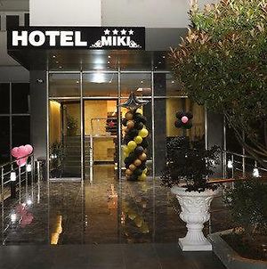 Hotel Miki Δυρράχιο Exterior photo