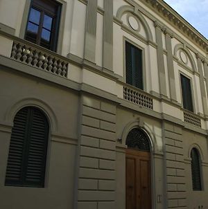 Residence Palazzo Virginio Φλωρεντία Exterior photo