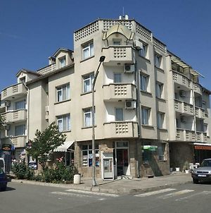 Semeen Hotel Irina Lozenets Exterior photo