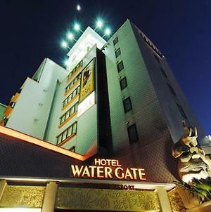 Hotel Water Gate Nagoya レジャーホテル (Adults Only) Exterior photo