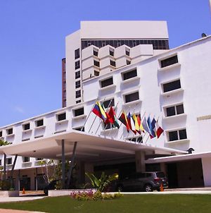 Tibisay Del Lago Ξενοδοχείο Μαρακαΐμπο Exterior photo