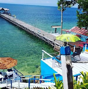 Gurara Dive Resort Raja Ampat Tapokreng Exterior photo